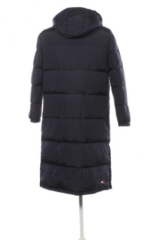 Geacă de bărbati Tommy Jeans, Mărime L, Culoare Albastru, Preț 979,99 Lei