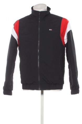 Herrenjacke Tommy Jeans, Größe S, Farbe Mehrfarbig, Preis 234,99 €