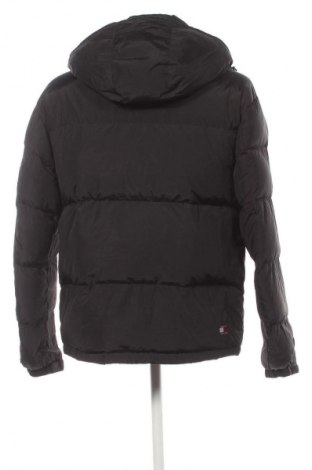 Geacă de bărbati Tommy Jeans, Mărime L, Culoare Negru, Preț 979,99 Lei
