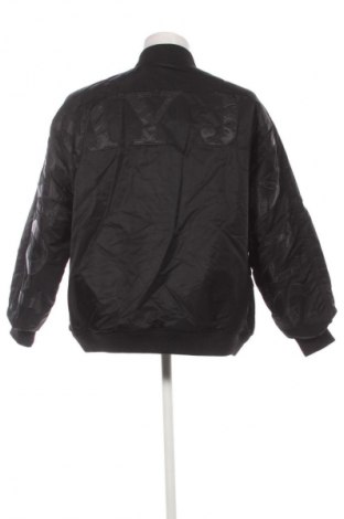 Geacă de bărbati Tommy Jeans, Mărime M, Culoare Negru, Preț 694,99 Lei