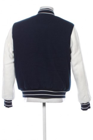 Herrenjacke Tommy Jeans, Größe M, Farbe Blau, Preis 224,99 €