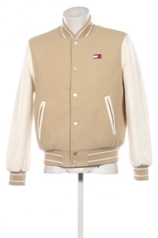 Geacă de bărbati Tommy Jeans, Mărime S, Culoare Multicolor, Preț 1.354,99 Lei