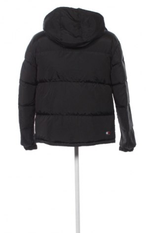 Geacă de bărbati Tommy Jeans, Mărime L, Culoare Negru, Preț 754,99 Lei