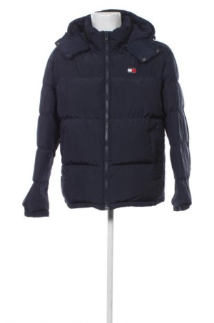 Herrenjacke Tommy Jeans, Größe XL, Farbe Blau, Preis € 204,99
