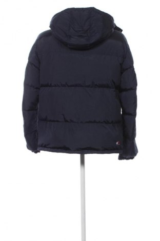 Herrenjacke Tommy Jeans, Größe XL, Farbe Blau, Preis € 204,99