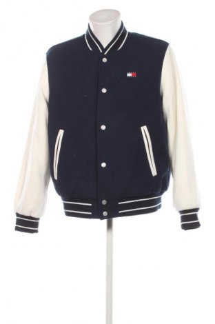 Herrenjacke Tommy Jeans, Größe XL, Farbe Mehrfarbig, Preis 204,99 €