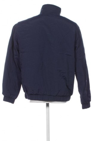 Herrenjacke Tommy Jeans, Größe S, Farbe Blau, Preis 234,99 €