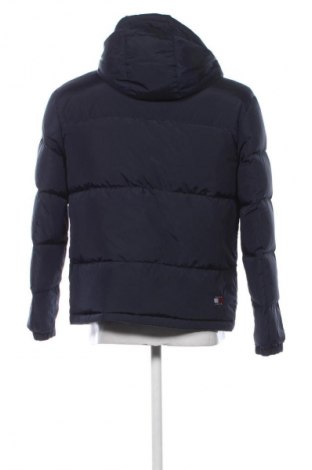 Herrenjacke Tommy Jeans, Größe S, Farbe Blau, Preis 234,99 €