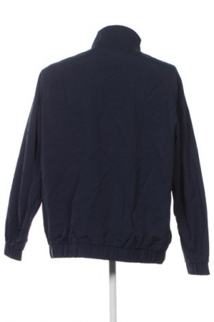 Herrenjacke Tommy Jeans, Größe XXL, Farbe Blau, Preis 169,99 €