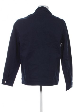 Geacă de bărbati Tommy Jeans, Mărime S, Culoare Albastru, Preț 979,99 Lei