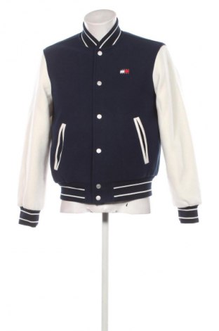 Herrenjacke Tommy Jeans, Größe S, Farbe Mehrfarbig, Preis 234,99 €