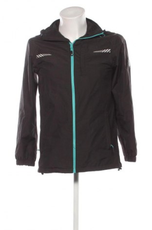 Herrenjacke Unbranded, Größe S, Farbe Schwarz, Preis 3,99 €