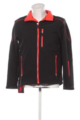 Herrenjacke Unbranded, Größe M, Farbe Schwarz, Preis € 21,99
