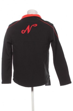 Herrenjacke Unbranded, Größe M, Farbe Schwarz, Preis € 21,99