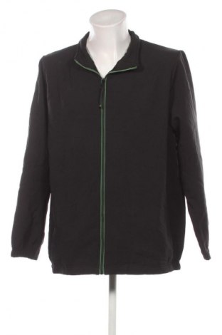 Herrenjacke Unbranded, Größe XXL, Farbe Schwarz, Preis 33,99 €
