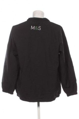 Herrenjacke Unbranded, Größe XXL, Farbe Schwarz, Preis 33,99 €