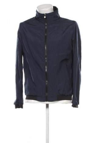 Herrenjacke Unbranded, Größe S, Farbe Blau, Preis 3,99 €