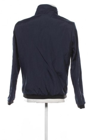 Herrenjacke Unbranded, Größe S, Farbe Blau, Preis 3,99 €
