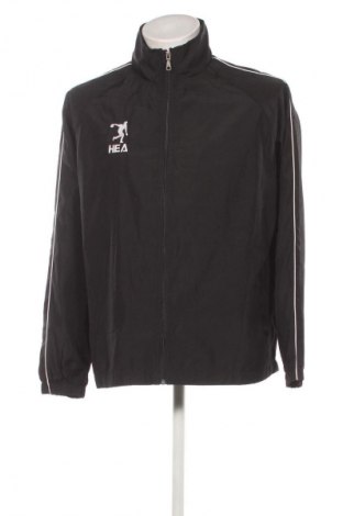 Herrenjacke Unbranded, Größe L, Farbe Schwarz, Preis 3,99 €