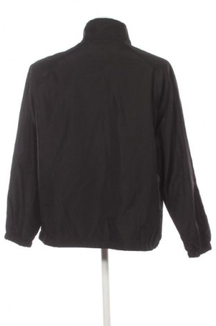 Herrenjacke Unbranded, Größe L, Farbe Schwarz, Preis 3,99 €