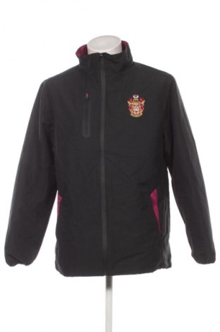 Herrenjacke Unbranded, Größe M, Farbe Schwarz, Preis 3,99 €