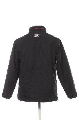 Herrenjacke Unbranded, Größe M, Farbe Schwarz, Preis 3,99 €
