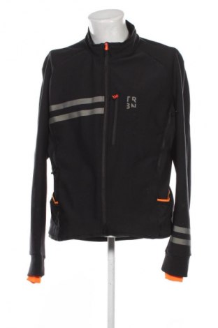 Męska kurtka Unbranded, Rozmiar XL, Kolor Czarny, Cena 157,99 zł