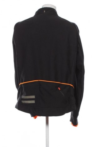 Męska kurtka Unbranded, Rozmiar XL, Kolor Czarny, Cena 157,99 zł