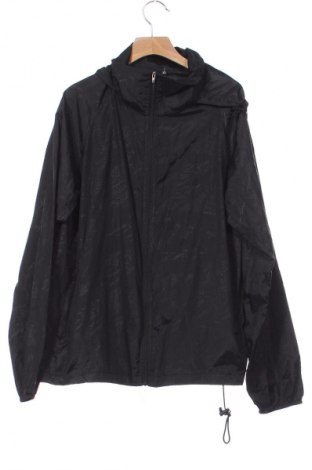 Herrenjacke Unbranded, Größe XS, Farbe Schwarz, Preis 8,99 €