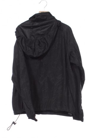 Herrenjacke Unbranded, Größe XS, Farbe Schwarz, Preis 8,99 €