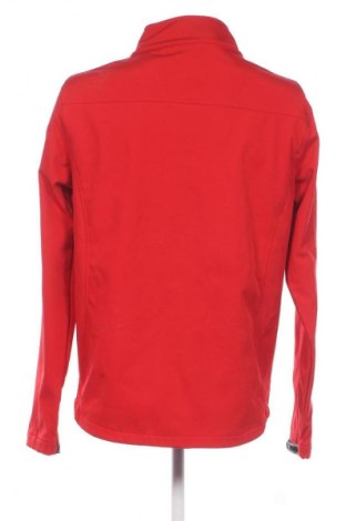 Herrenjacke Unbranded, Größe L, Farbe Rot, Preis 8,99 €