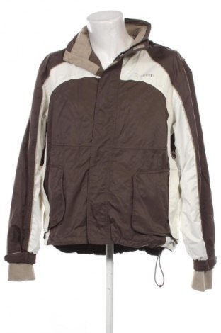 Pánská bunda pro zimní sporty  Extreme, Velikost L, Barva Vícebarevné, Cena  839,00 Kč
