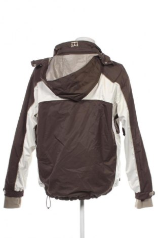 Pánská bunda pro zimní sporty  Extreme, Velikost L, Barva Vícebarevné, Cena  839,00 Kč
