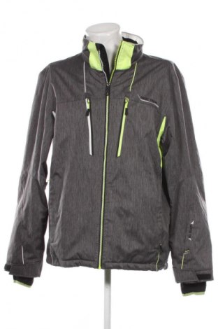 Pánská bunda pro zimní sporty  Rodeo, Velikost XL, Barva Šedá, Cena  839,00 Kč