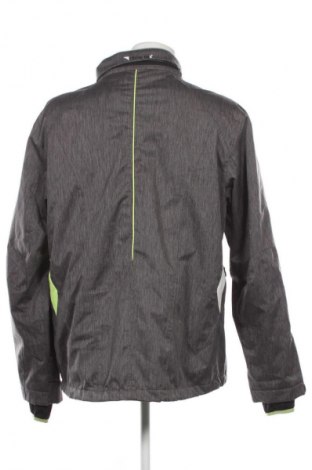 Pánská bunda pro zimní sporty  Rodeo, Velikost XL, Barva Šedá, Cena  839,00 Kč