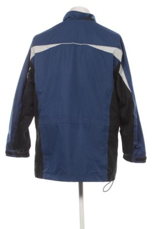 Herrenjacke für Wintersports Sioen, Größe XL, Farbe Mehrfarbig, Preis 37,99 €