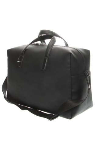 Torba podróżna Calvin Klein, Kolor Czarny, Cena 829,99 zł