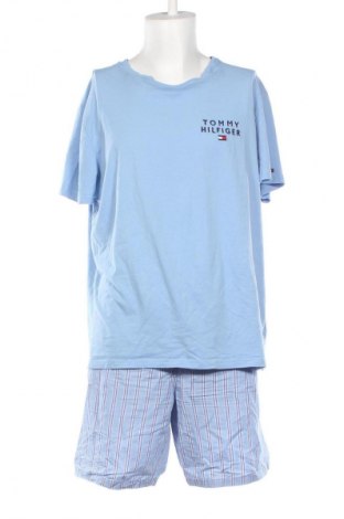 Pyžamo  Tommy Hilfiger, Velikost XXL, Barva Vícebarevné, Cena  2 699,00 Kč