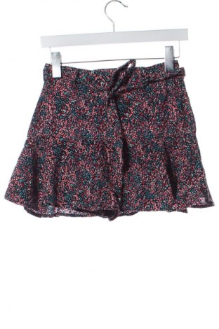 Fustă-pantalon Sinsay, Mărime XS, Culoare Multicolor, Preț 19,99 Lei