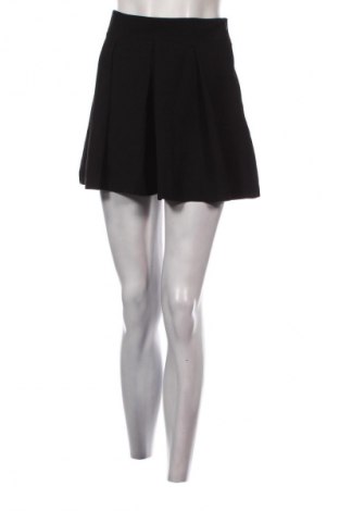 Fustă-pantalon Zara, Mărime M, Culoare Negru, Preț 85,58 Lei