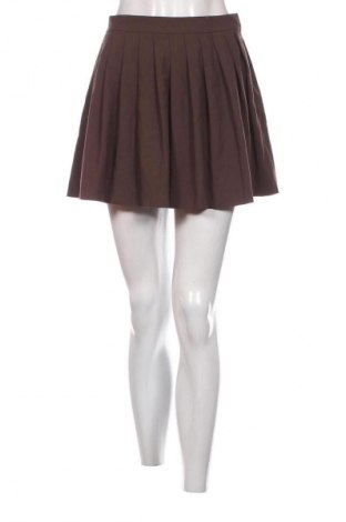 Spódnica ASOS, Rozmiar M, Kolor Brązowy, Cena 29,99 zł