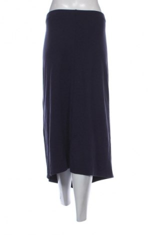 Rock ASOS, Größe XXL, Farbe Blau, Preis 28,99 €