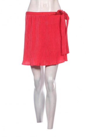 Rock ASOS, Größe M, Farbe Rot, Preis € 8,99
