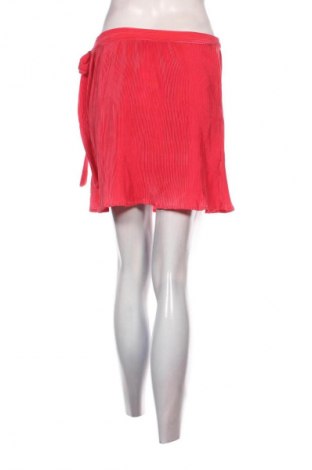 Rock ASOS, Größe M, Farbe Rot, Preis € 8,99