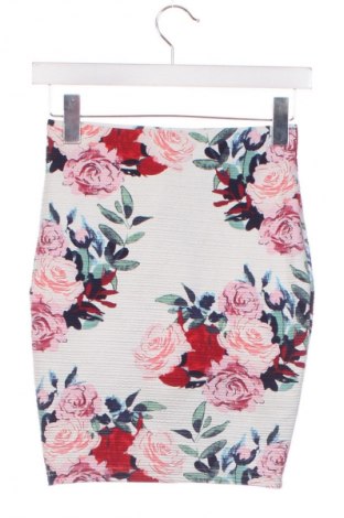 Rock Amisu, Größe XS, Farbe Mehrfarbig, Preis € 3,99