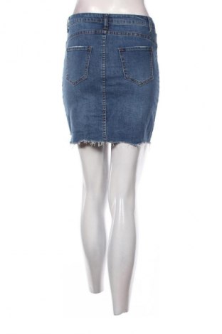 Φούστα Answear, Μέγεθος S, Χρώμα Μπλέ, Τιμή 17,90 €