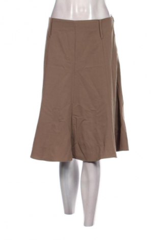 Spódnica Apparel, Rozmiar L, Kolor Brązowy, Cena 18,99 zł