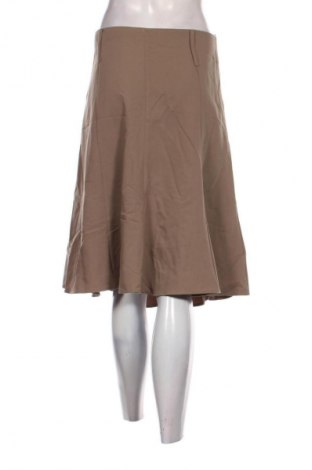 Spódnica Apparel, Rozmiar L, Kolor Brązowy, Cena 18,99 zł
