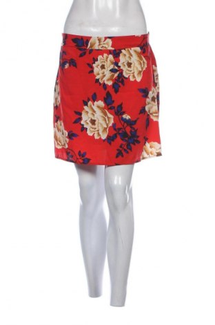 Φούστα Boohoo, Μέγεθος M, Χρώμα Πολύχρωμο, Τιμή 9,99 €