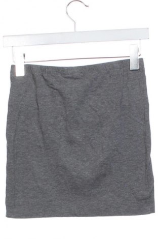 Rock Bpc Bonprix Collection, Größe XS, Farbe Grau, Preis 2,99 €